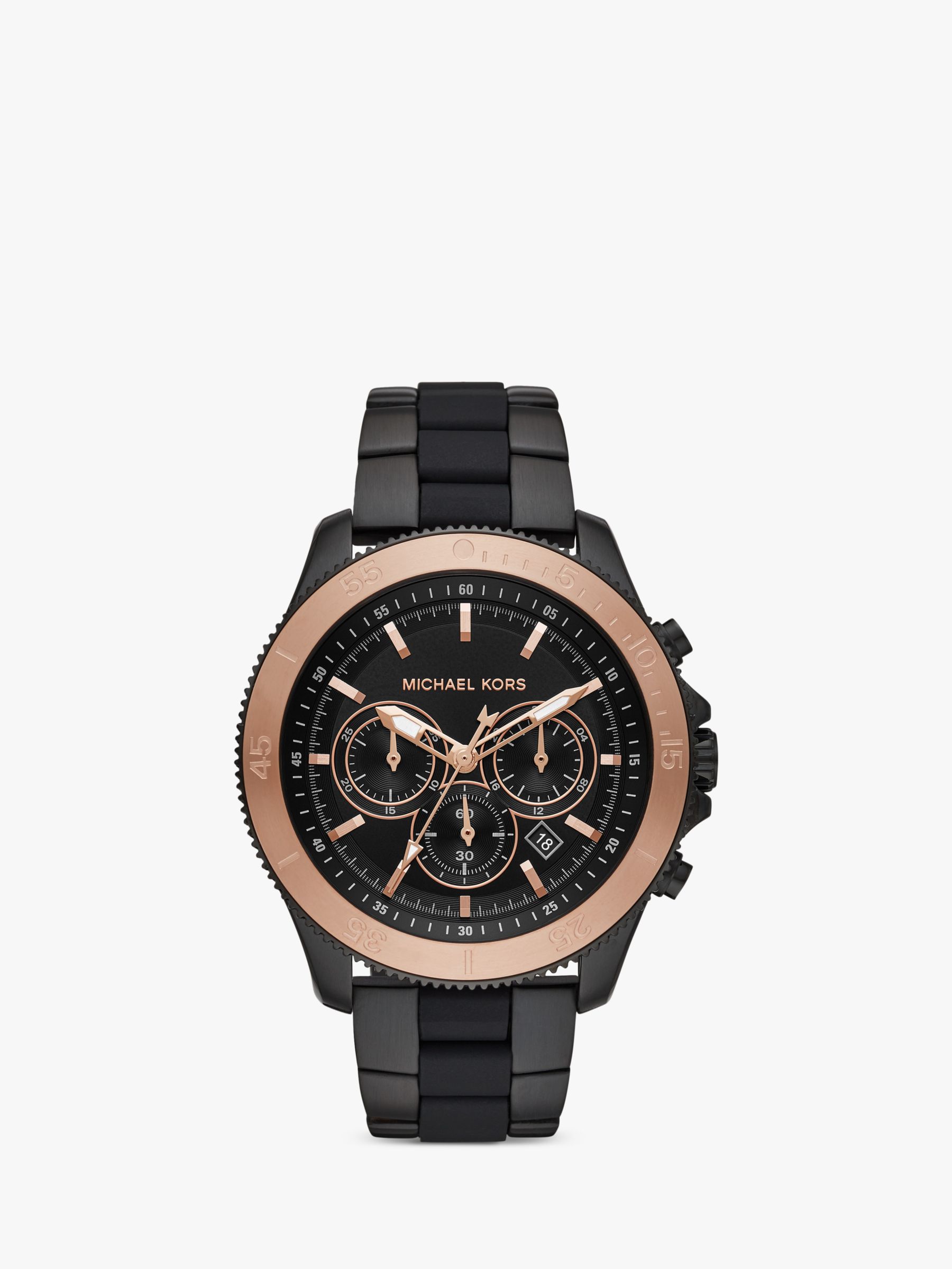 michael kors watch mk8666