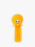 Sunnylife Children's Octopus Bath Squirter Toy, Orange