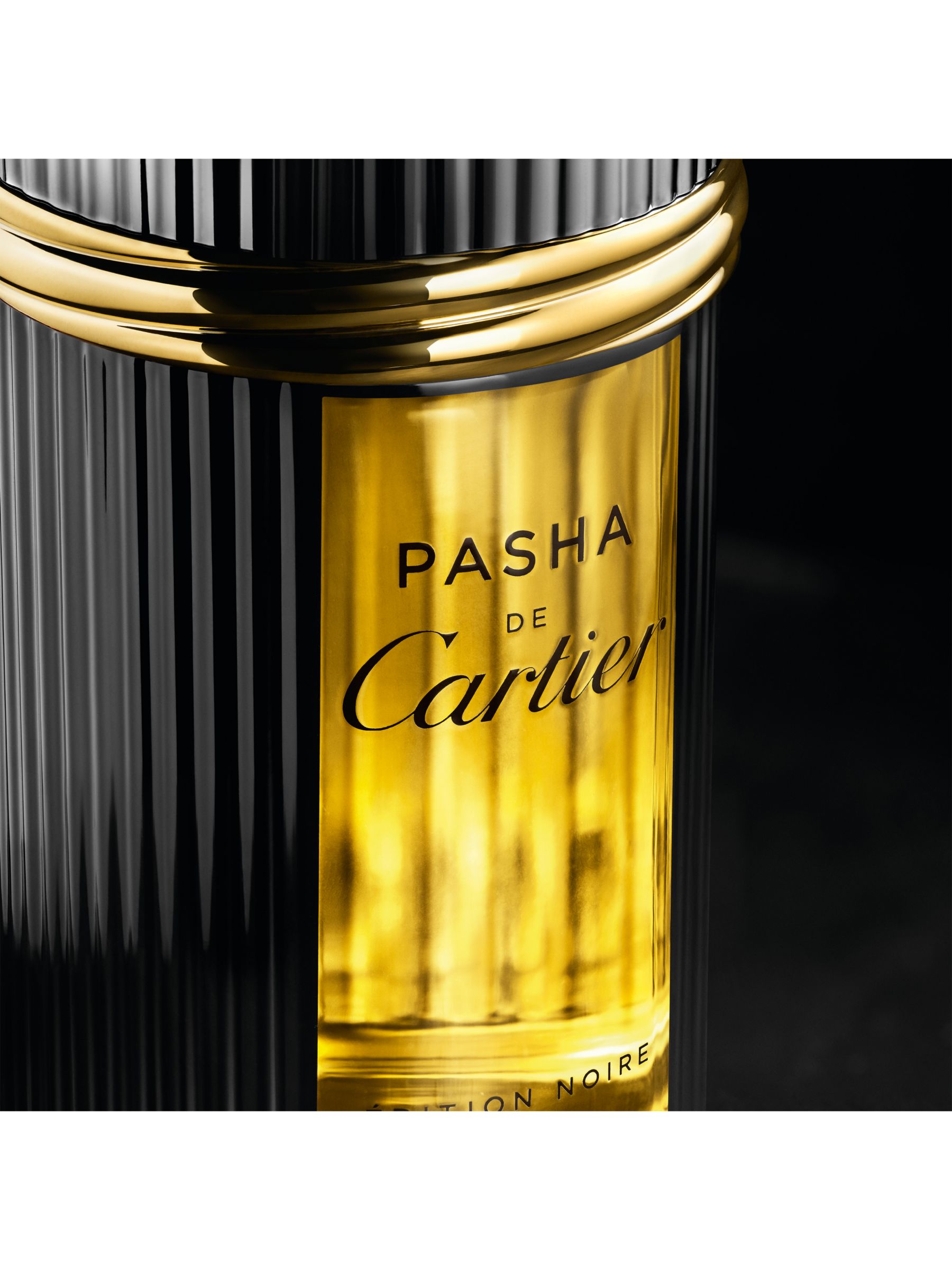 cartier pasha limited edition perfume