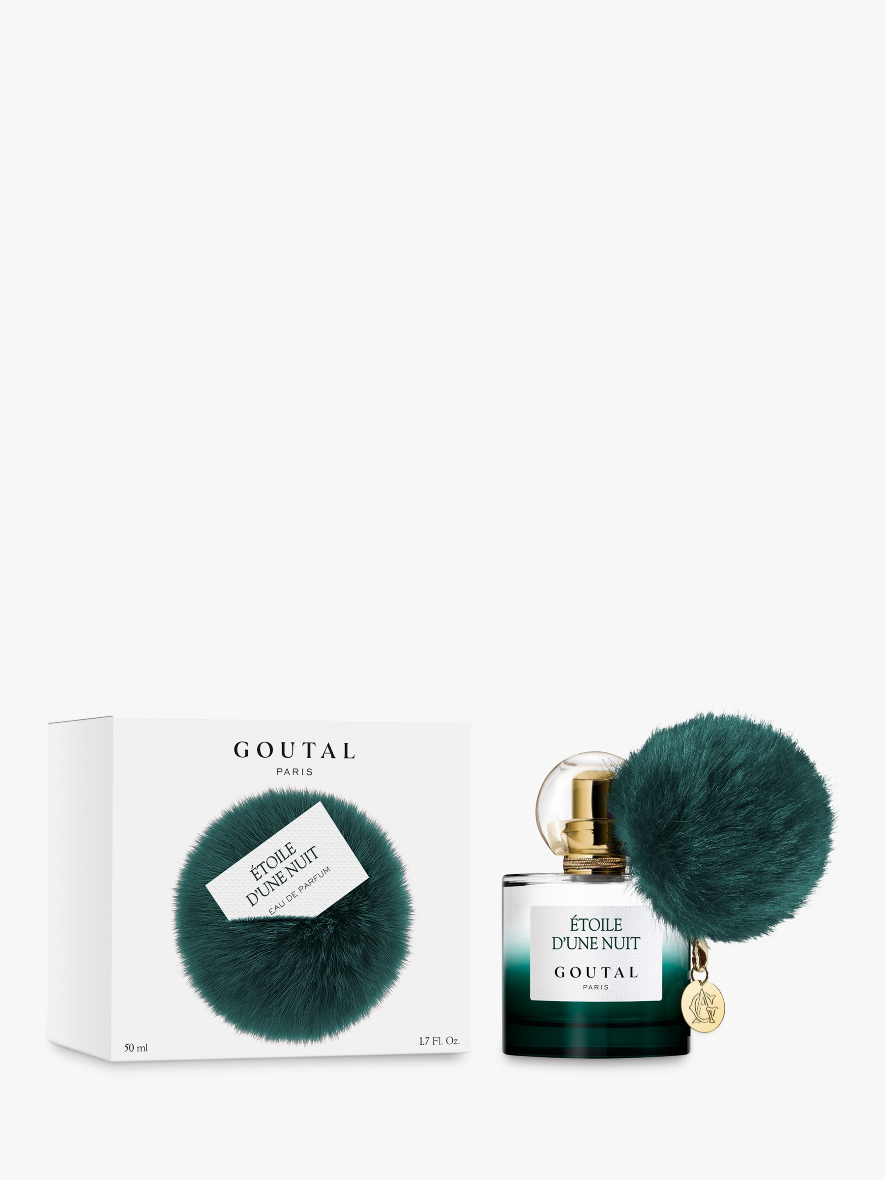 Goutal Étoile d’une Nuit Eau de Parfum at John Lewis & Partners