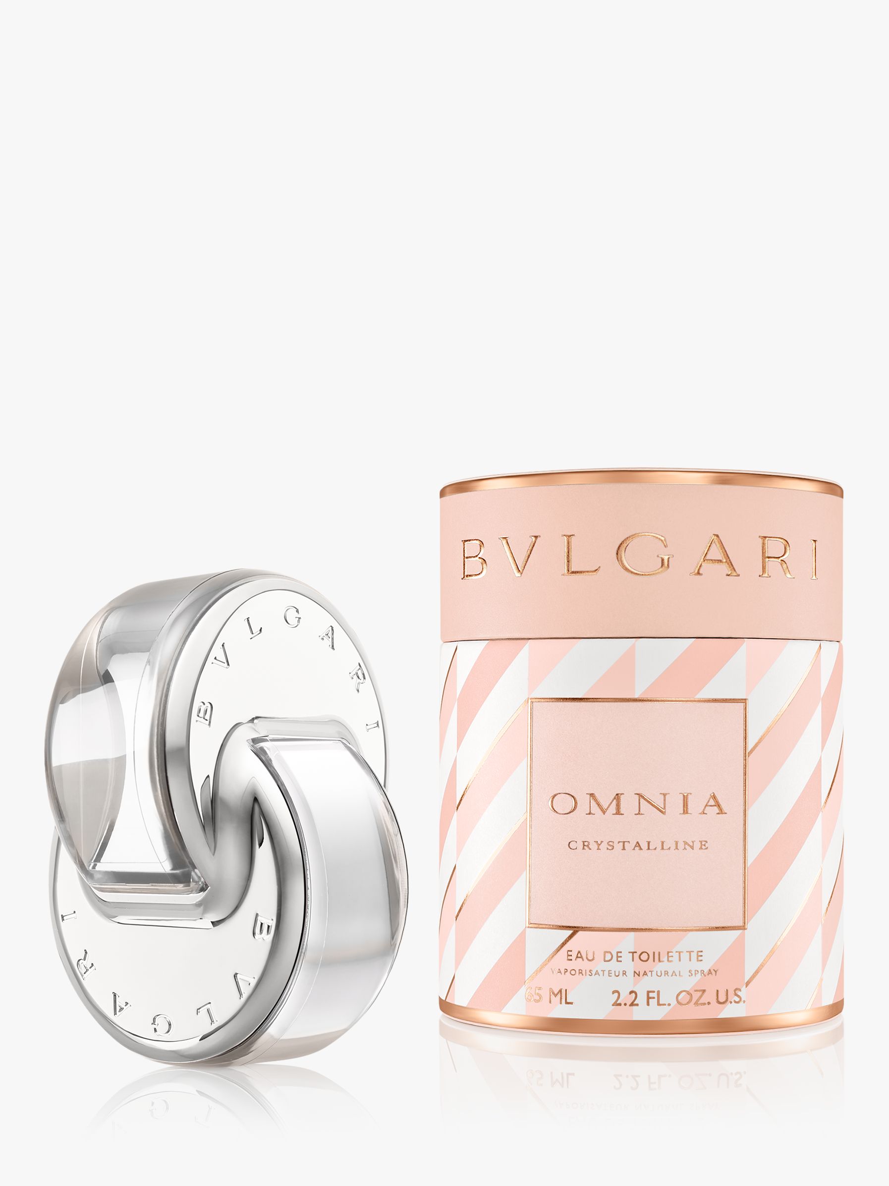perfume crystalline bvlgari