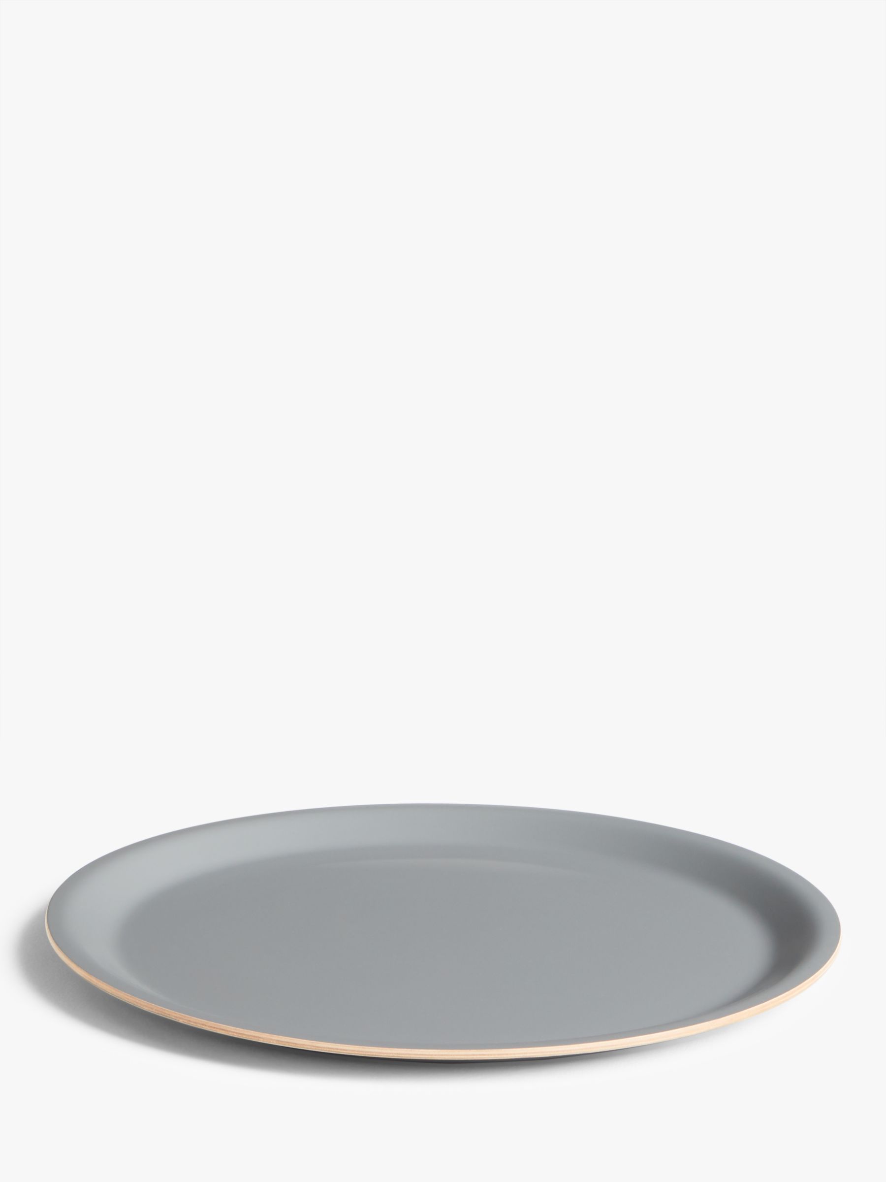 House by John Lewis Round Tray review