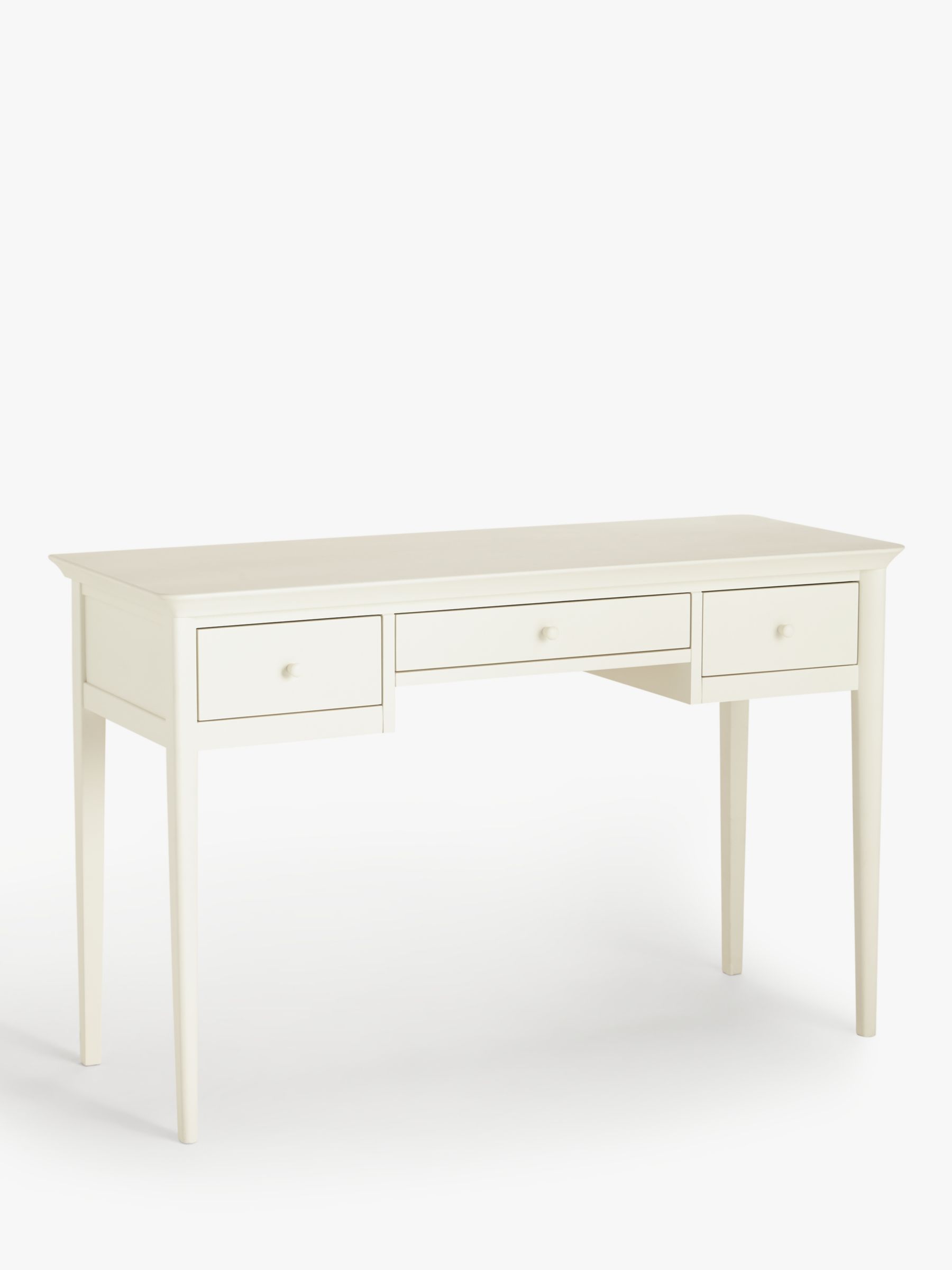 John Lewis Partners Essence Dressing Table At John Lewis Partners