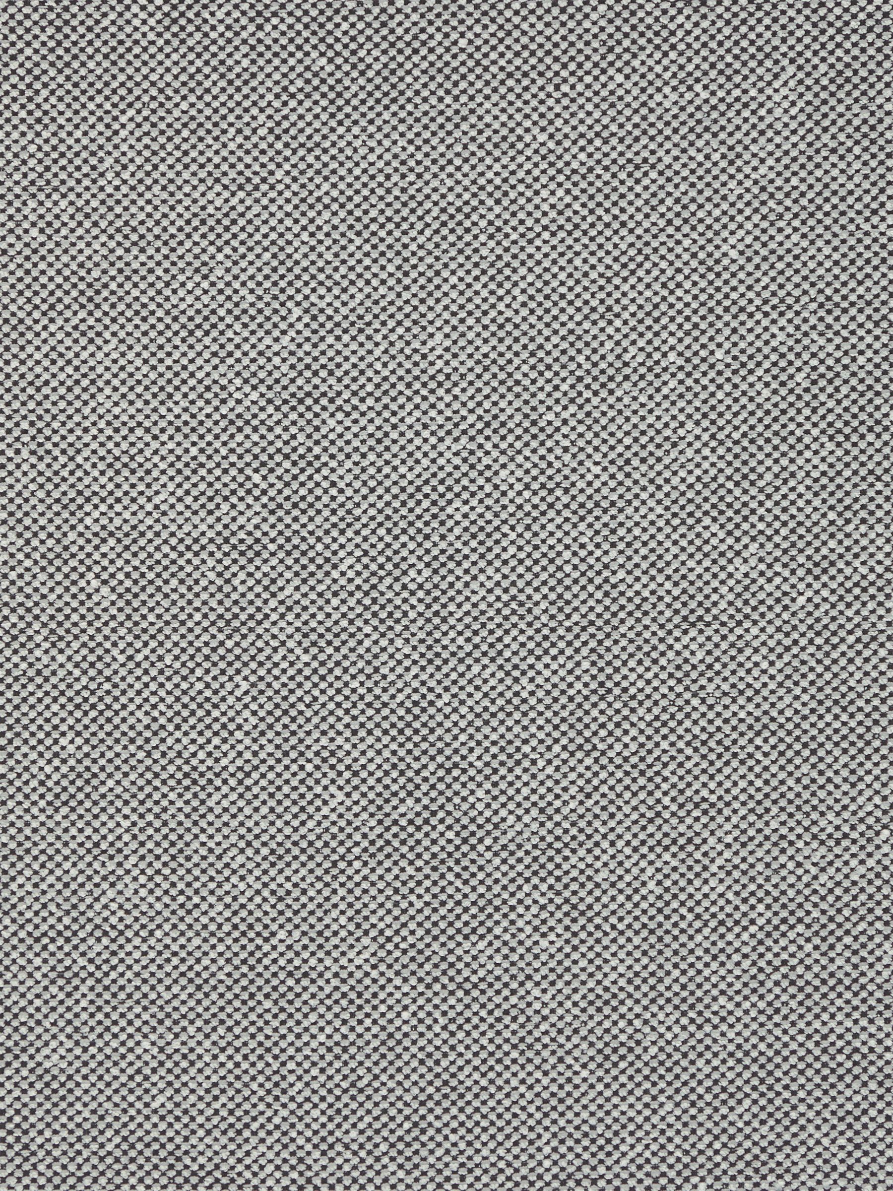 John Lewis & Partners Reuben Textured Plain Fabric review