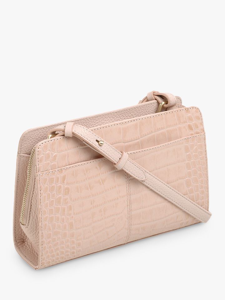 radley crocodile bag