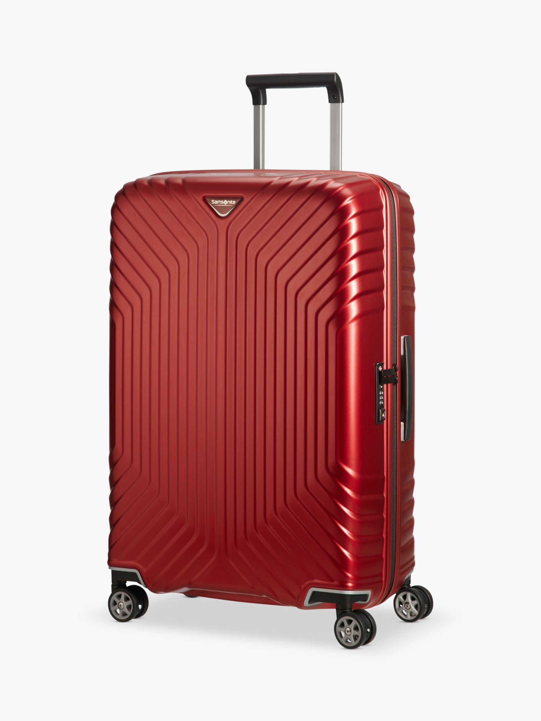 samsonite red voy