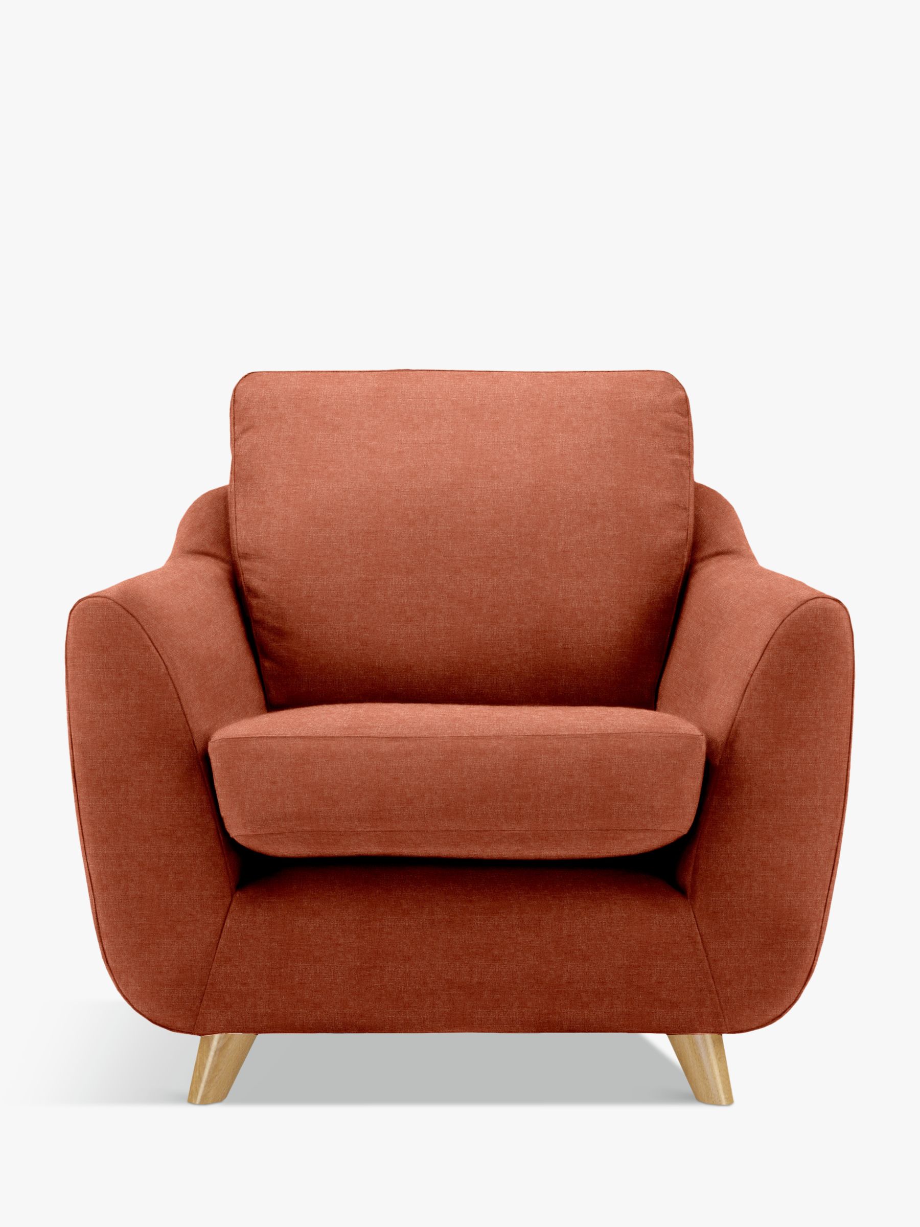 G Plan Vintage The Sixty Seven Armchair