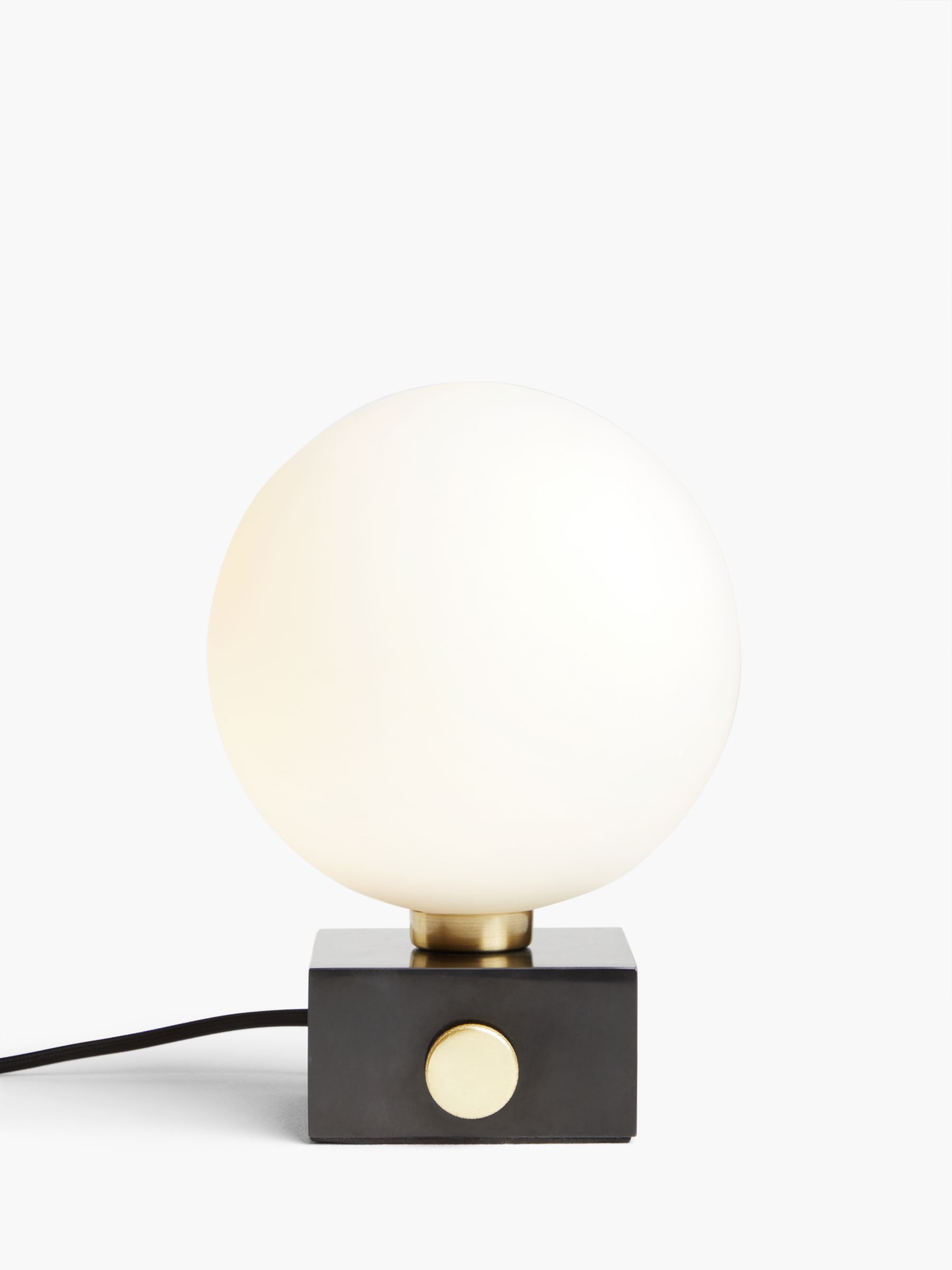 John Lewis & Partners Matinee Table Lamp review