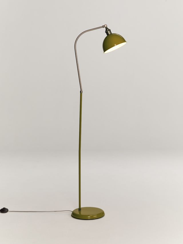 John lewis deals baldwin floor lamp