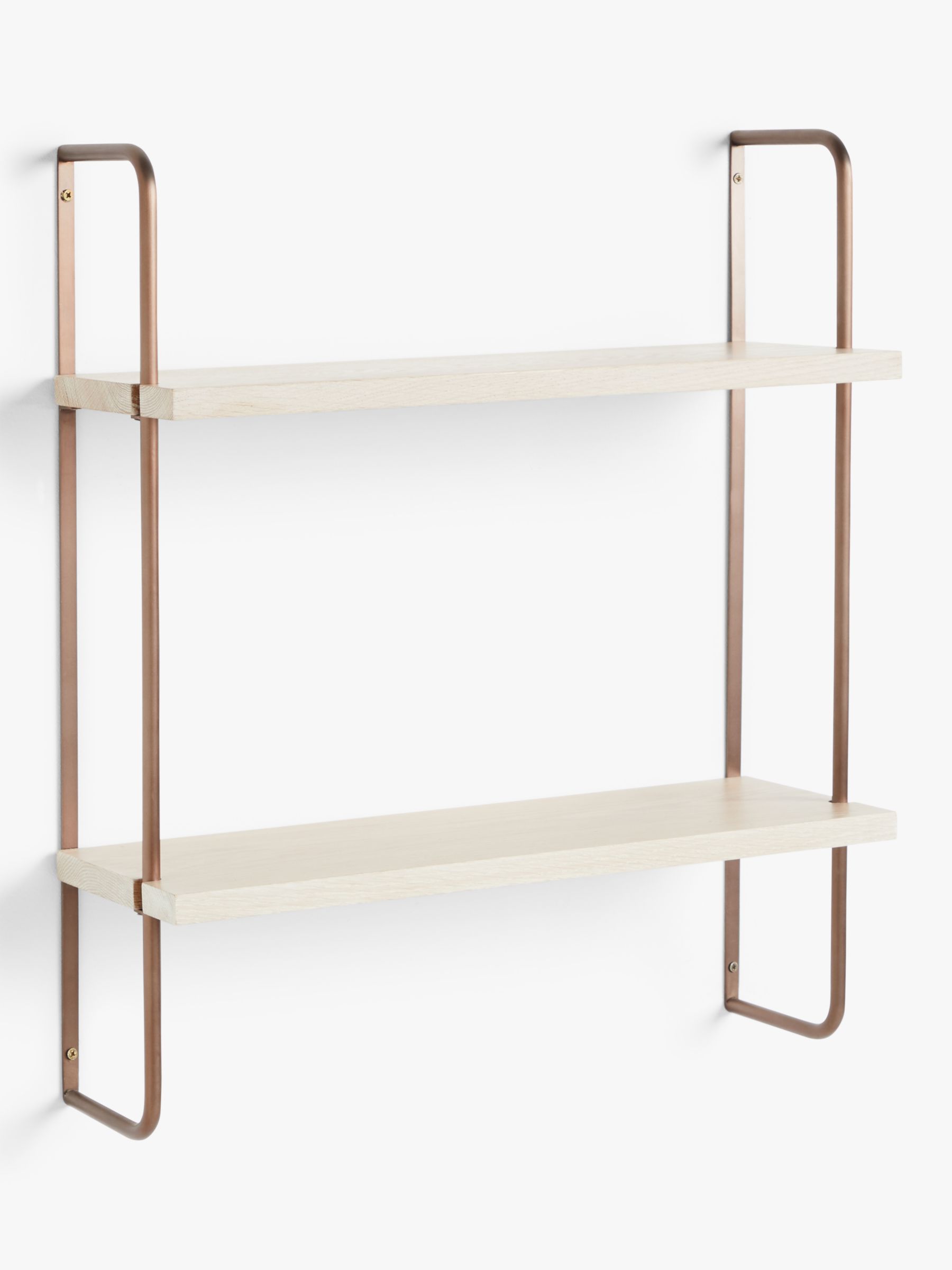 Design Project by John Lewis No.185 Narrow Shelves review