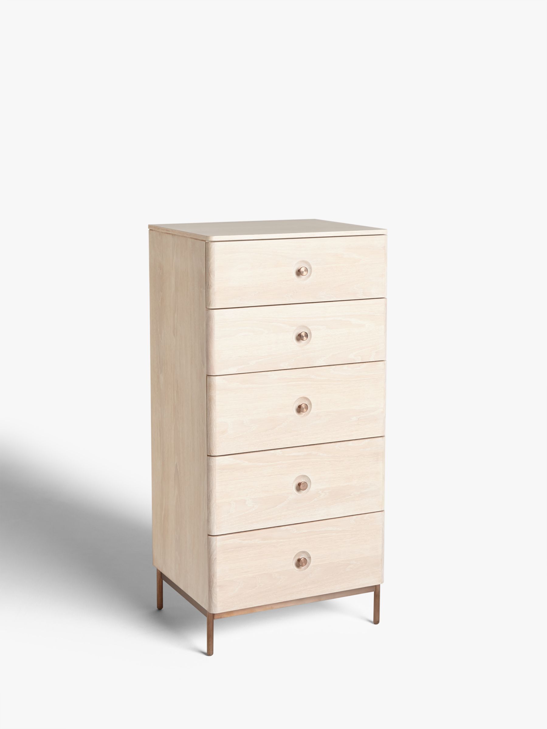 Design Project by John Lewis No.185 5 Drawer Chest review