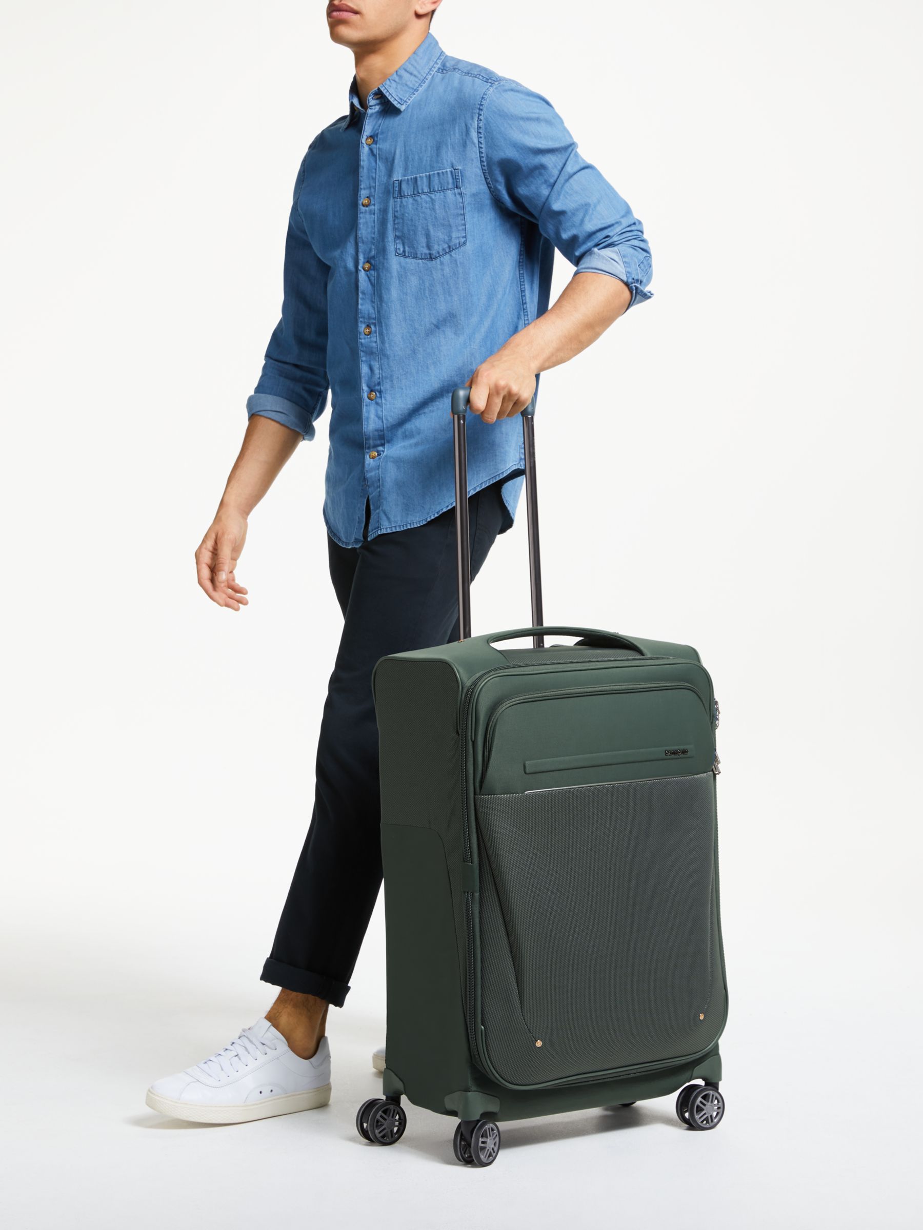 samsonite b lite icon 71cm