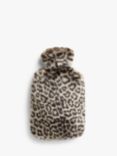 John Lewis Hot Water Bottle and Cover