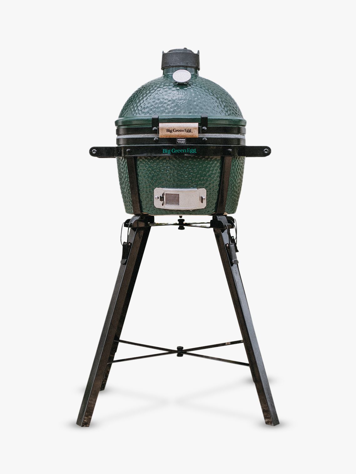 Big Green Egg Minimax q And Stand At John Lewis Partners