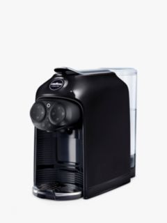 Lavazza A Modo Mio Desea Coffee Machine, Black