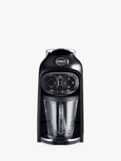 Lavazza A Modo Mio Desea Coffee Machine, Black