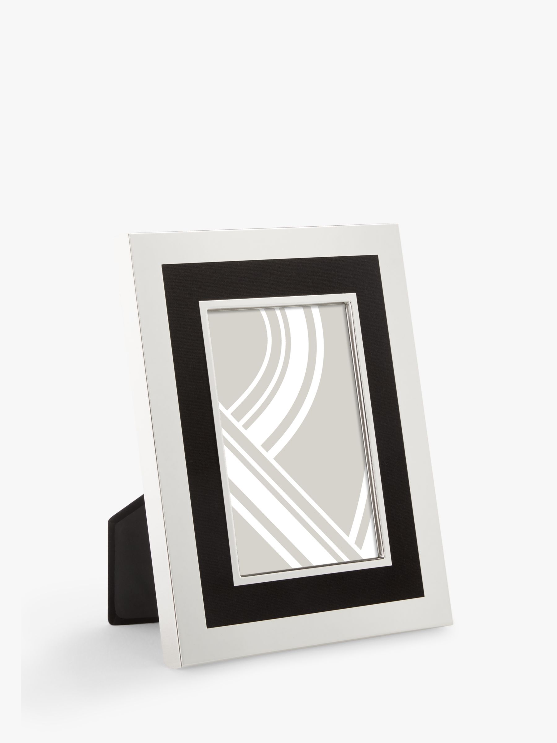 John Lewis & Partners Kadro Linen Photo Frame review