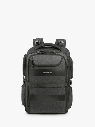Samsonite Bleisure 15.6" Overnight Backpack, Anthracite