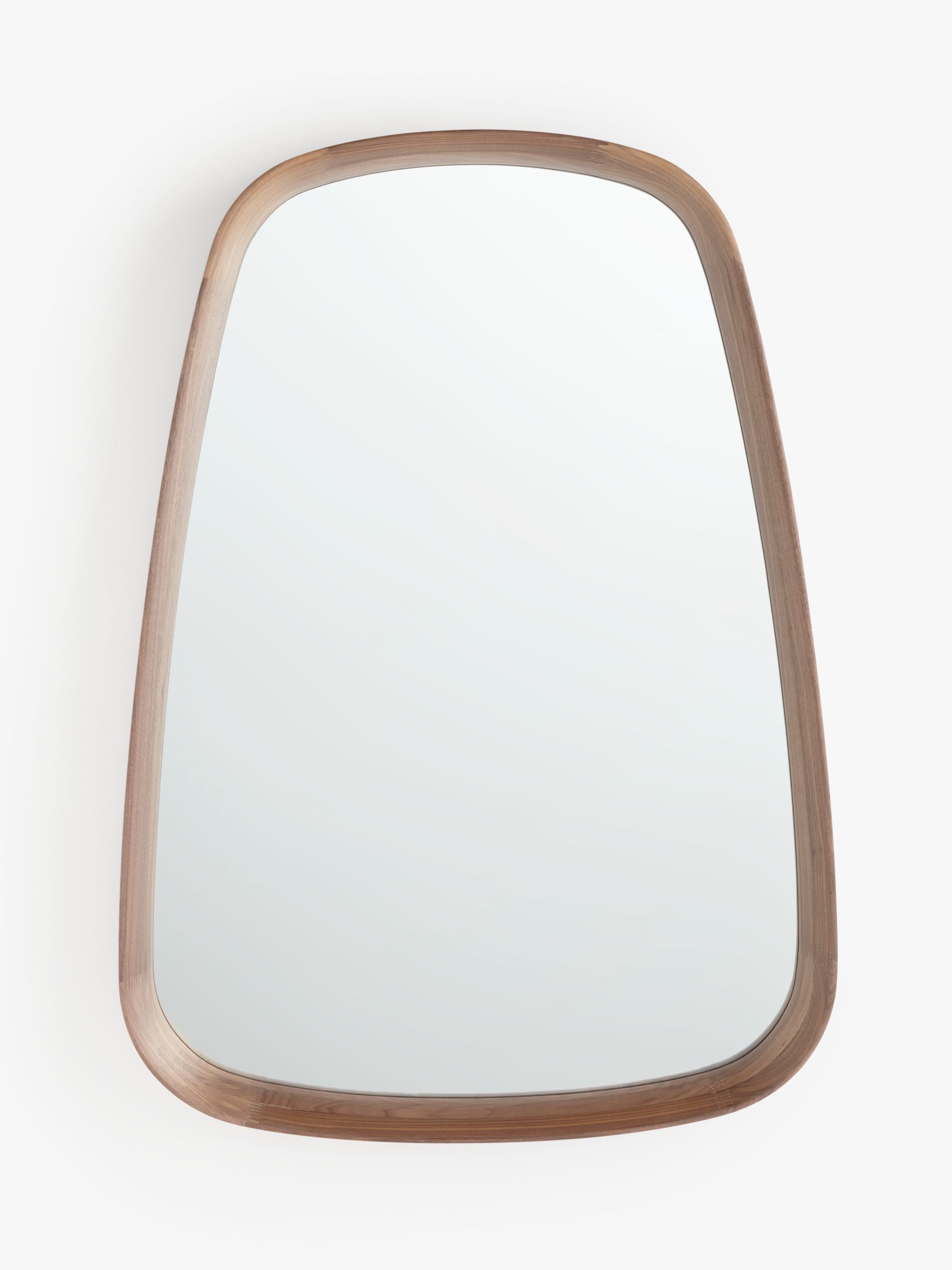 John Lewis & Partners Astrid Triangular Mirror review