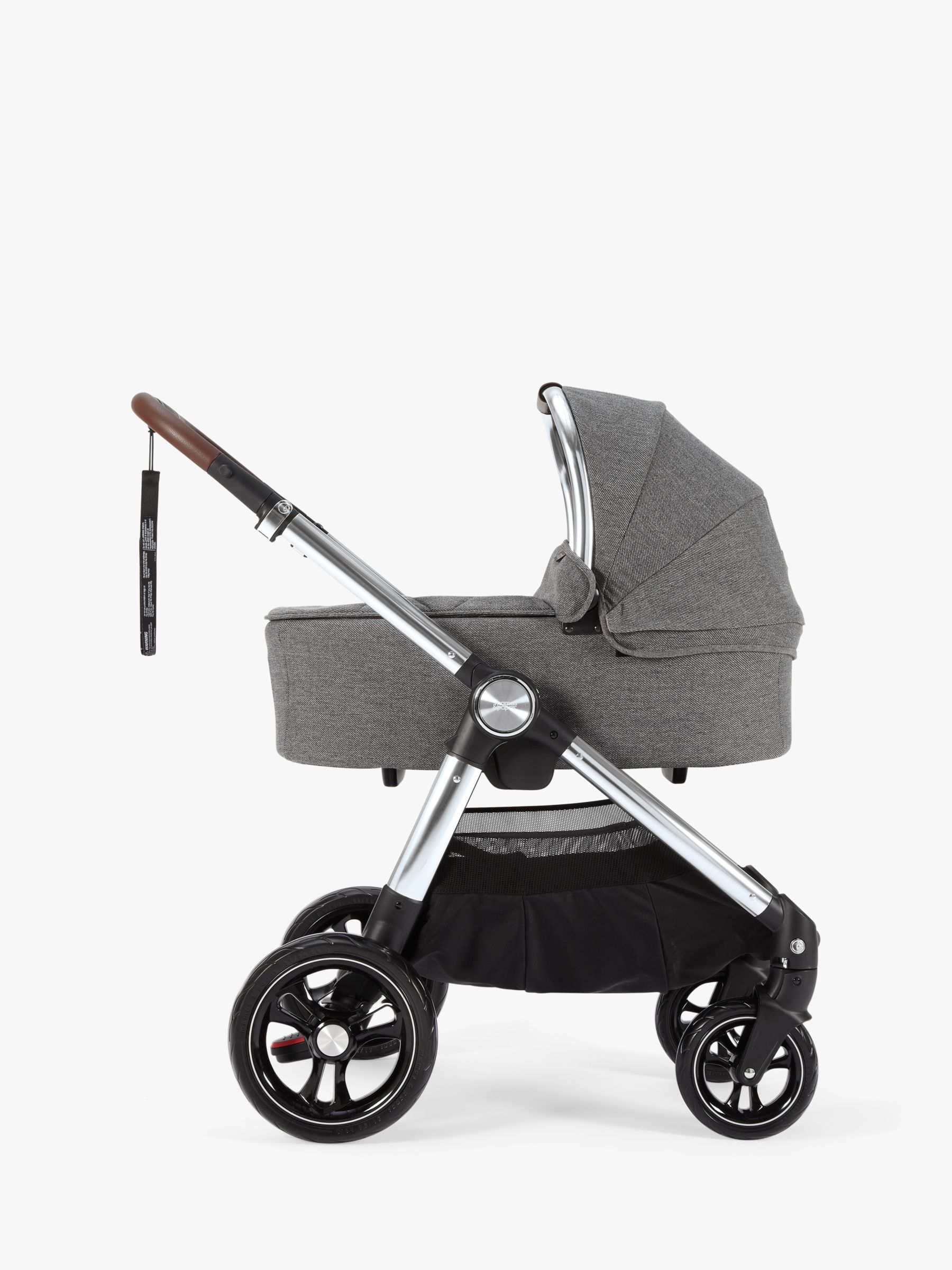 mamas & papas ocarro carrycot