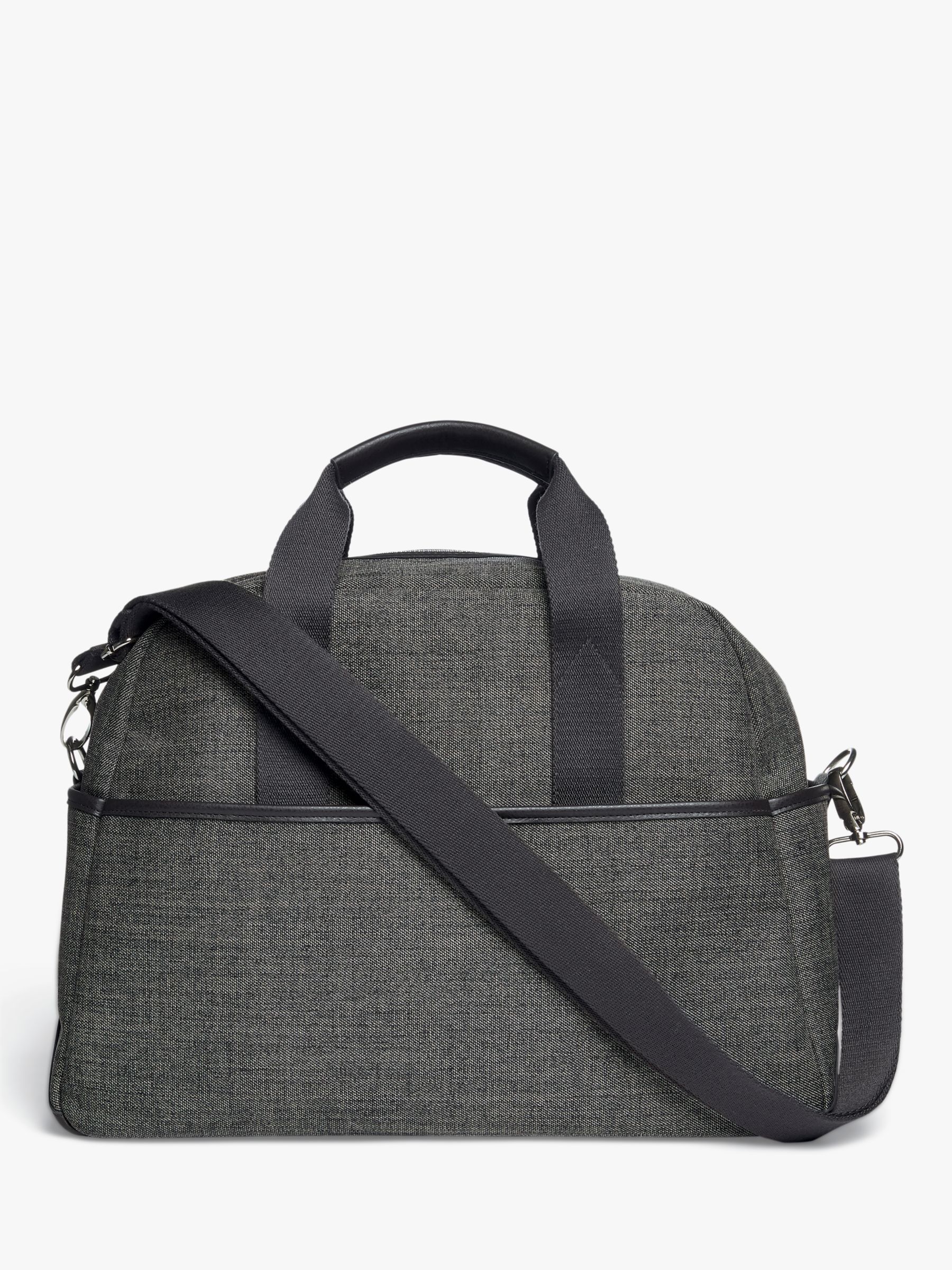 mamas and papas bowling style changing bag