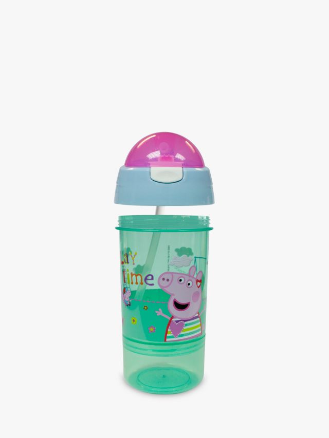 Peppa Pig Sippy Cup 