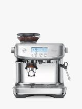 Sage SES878 The Barista Pro Coffee Machine