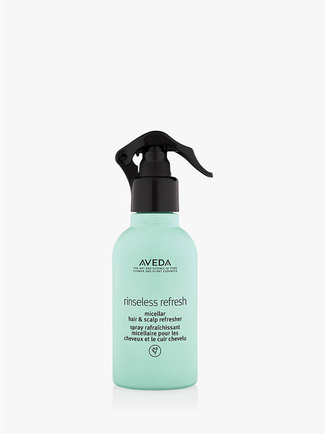 Aveda Rinseless Refresh Micellar Hair & Scalp Refresher, 200ml 1