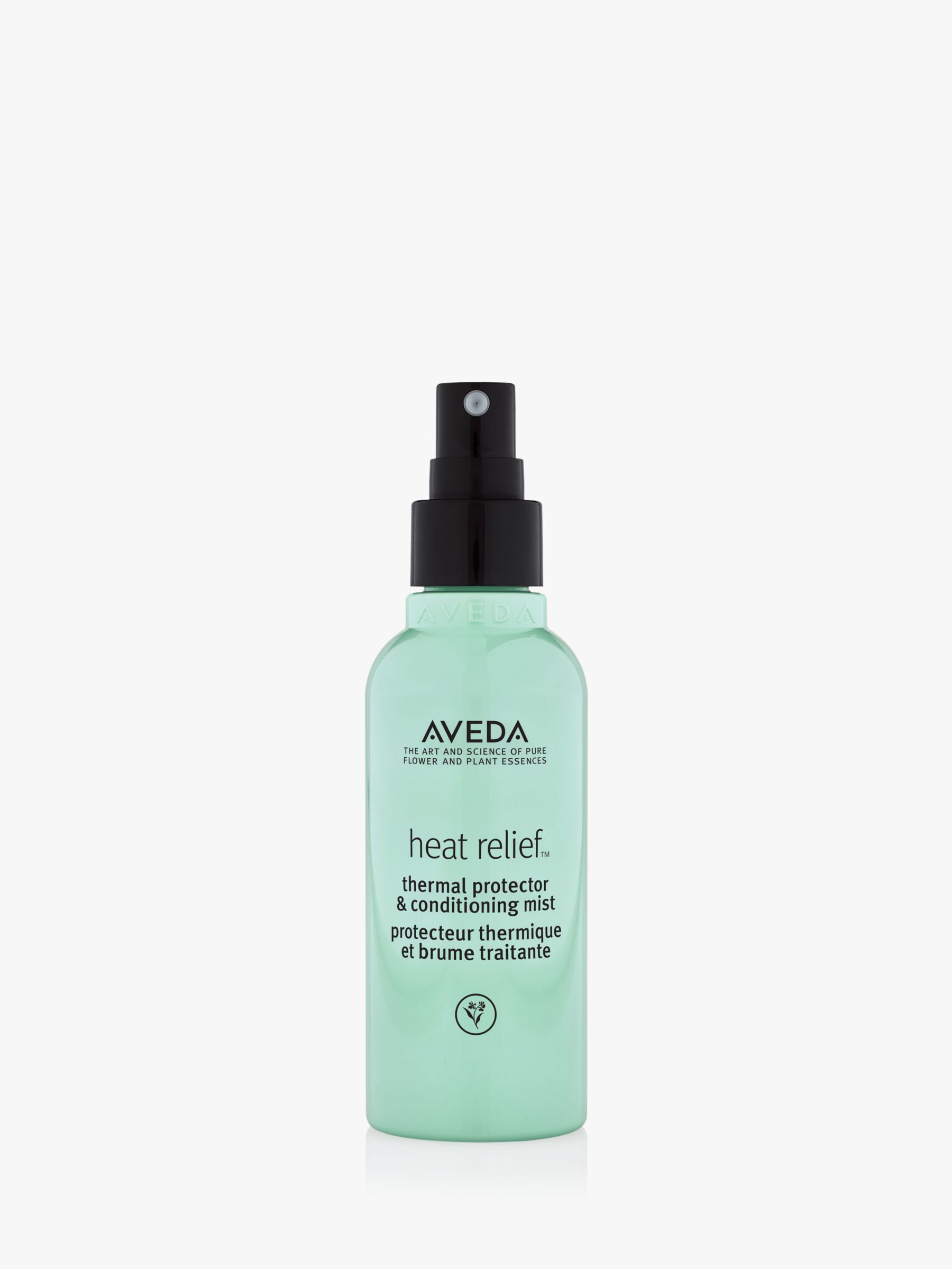 Aveda Heat Relief Thermal Protector & Conditioning Mist, 100ml 1