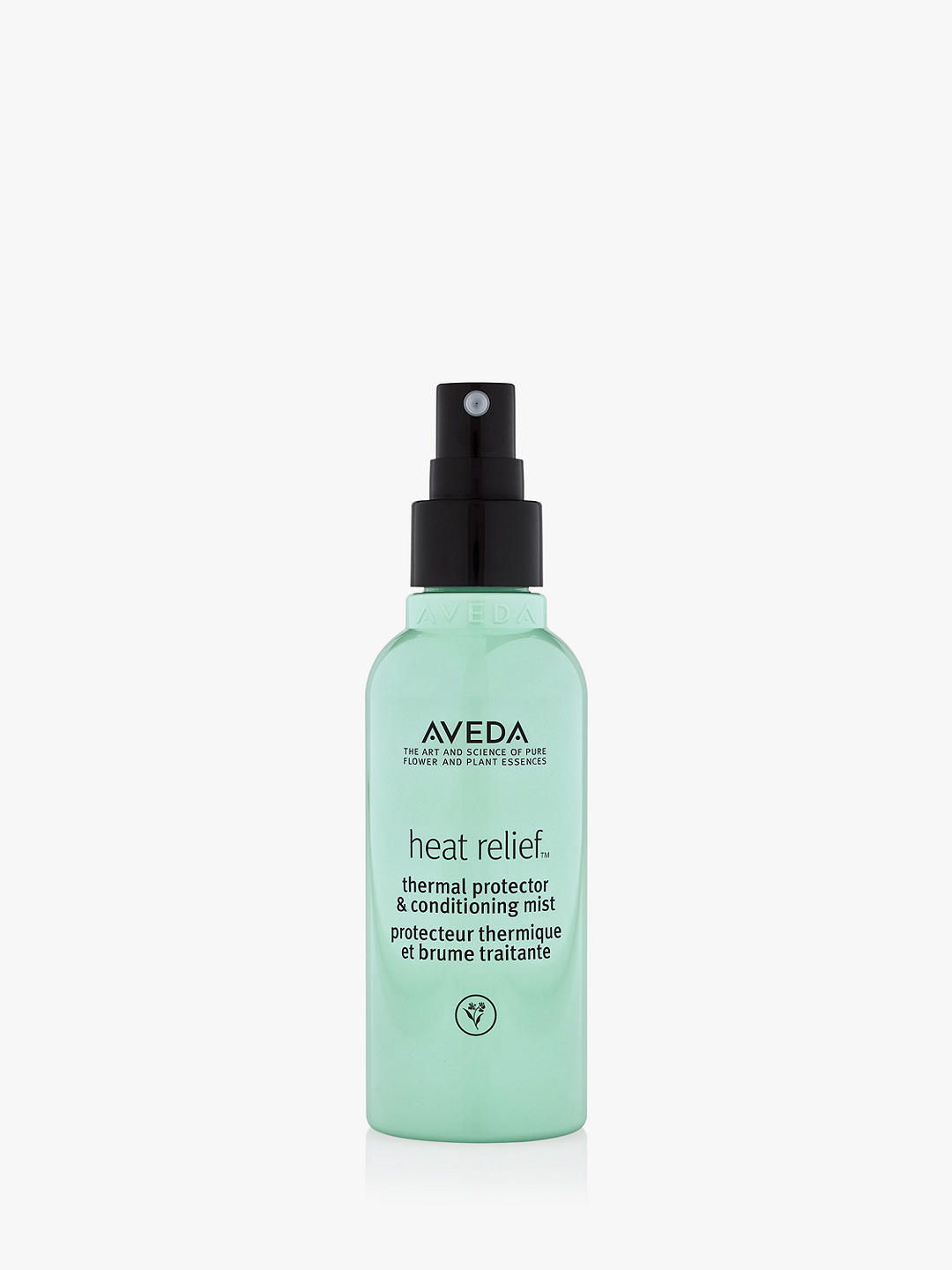 Aveda Heat Relief Thermal Protector & Conditioning Mist, 100ml 1