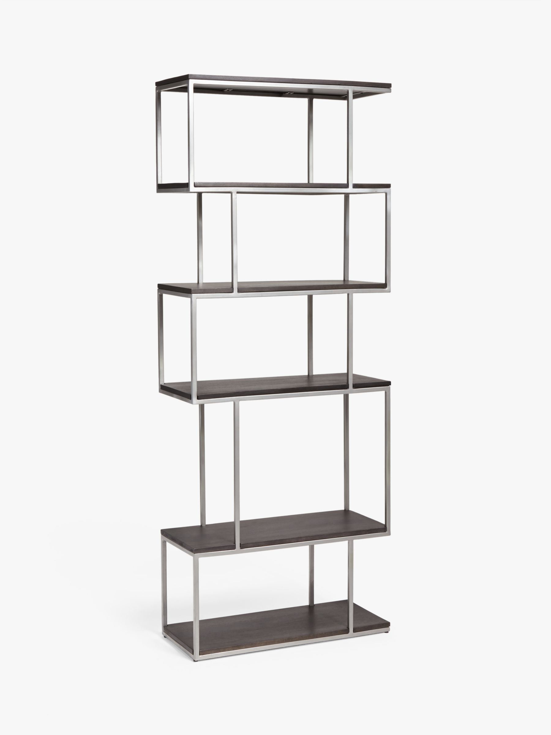 Content by Terence Conran Balance Metal Alcove Shelving Unit review