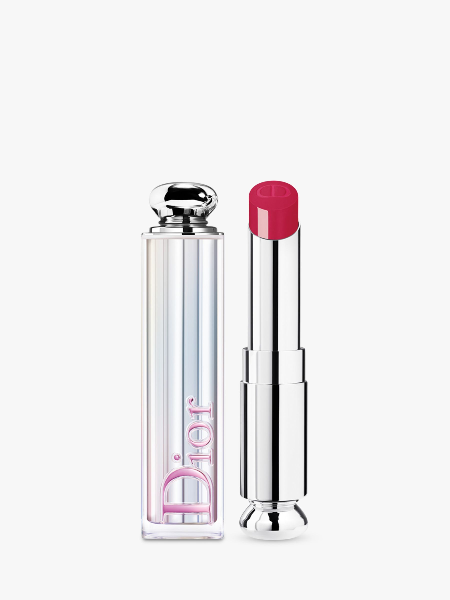 Dior Addict Stellar Shine Lipstick At John Lewis And Partners 