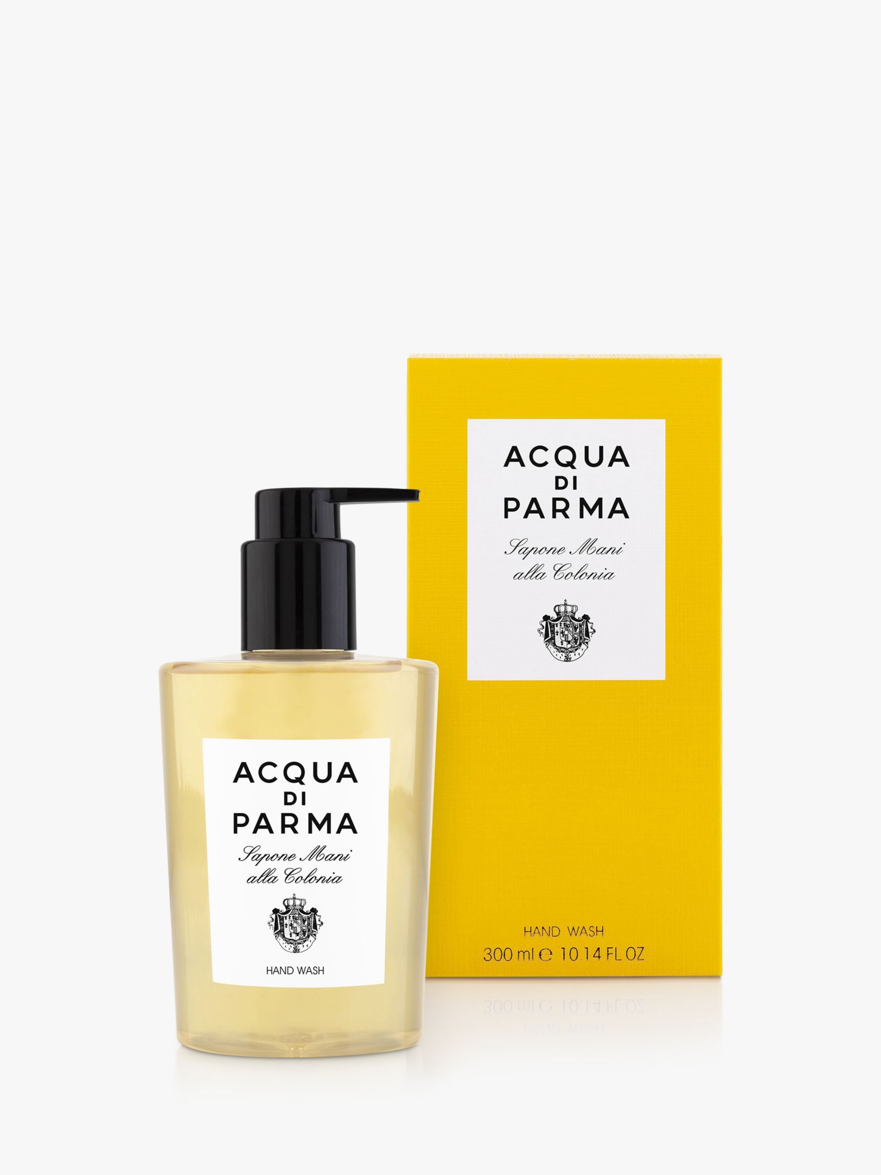 Acqua Di Parma Colonia Hand Wash 300ml At John Lewis Partners