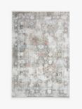 Gooch Luxury Distressed Ziegler Rug, L160 x W230 cm