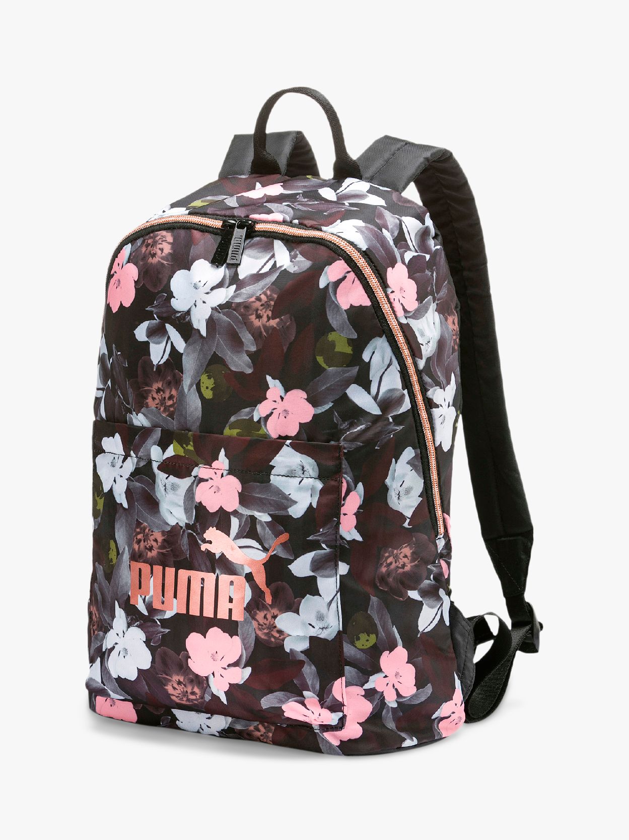 puma kid backpack