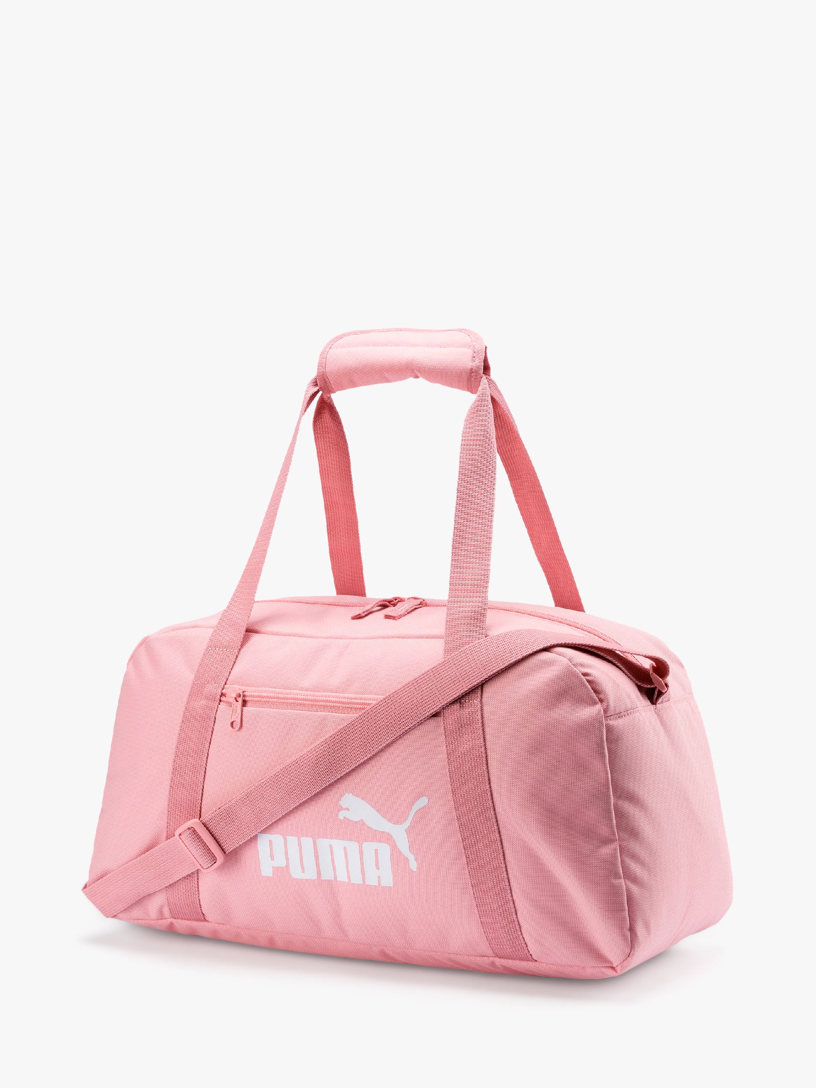 Phase Sport Bag, Pink at John Lewis 