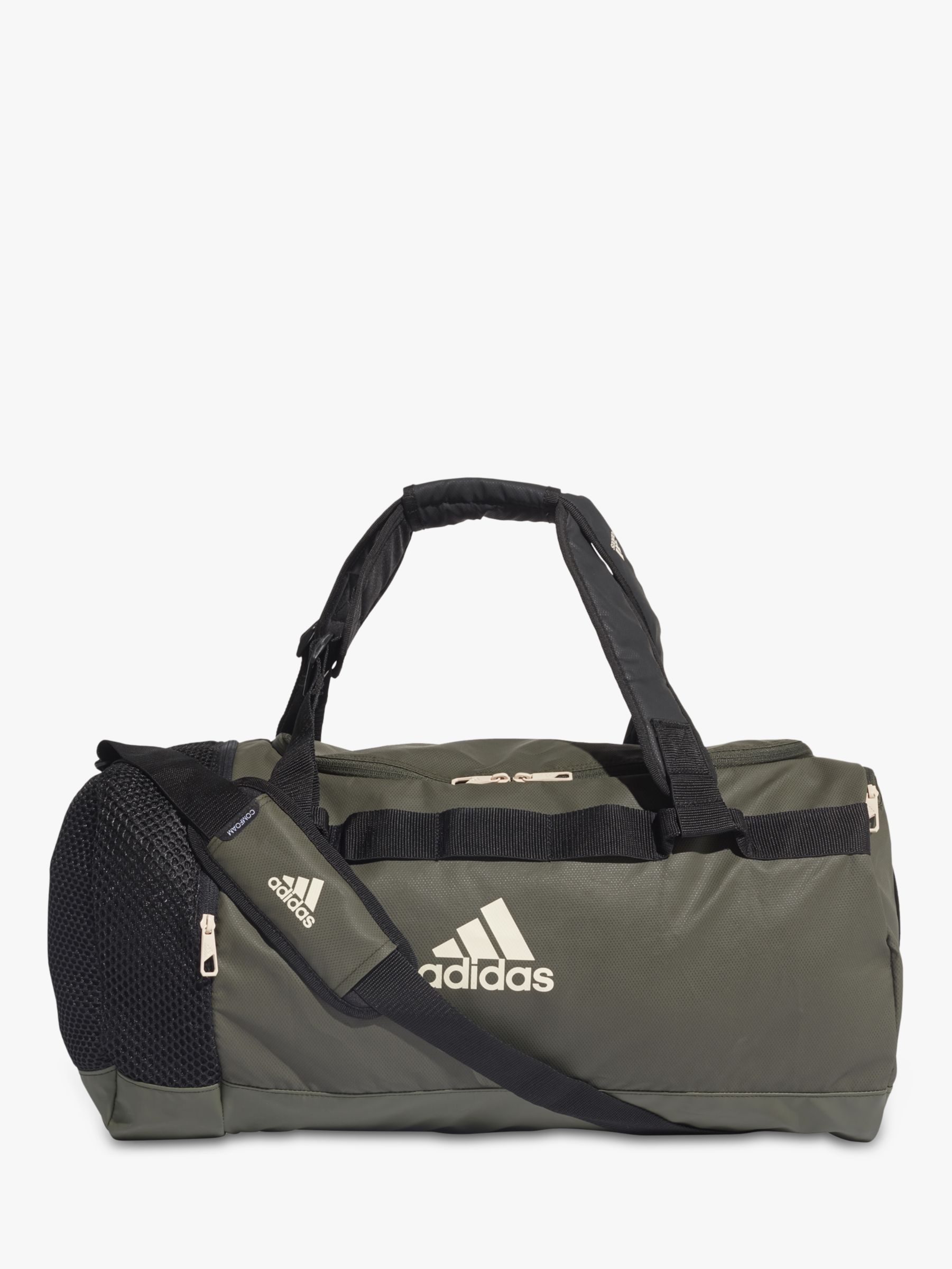 convertible training duffel bag