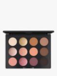 MAC Art Library Eyeshadow Palette, Nude Model