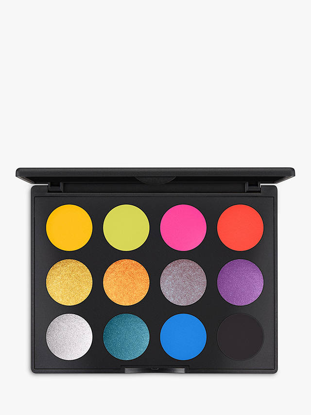MAC Art Library Eyeshadow Palette, It's Designer 1