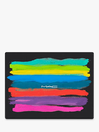 MAC Art Library Eyeshadow Palette, It's Designer 4