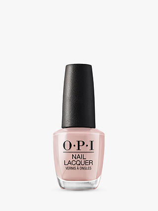 OPI Nails - Nail Lacquer Always Bare For You Collection