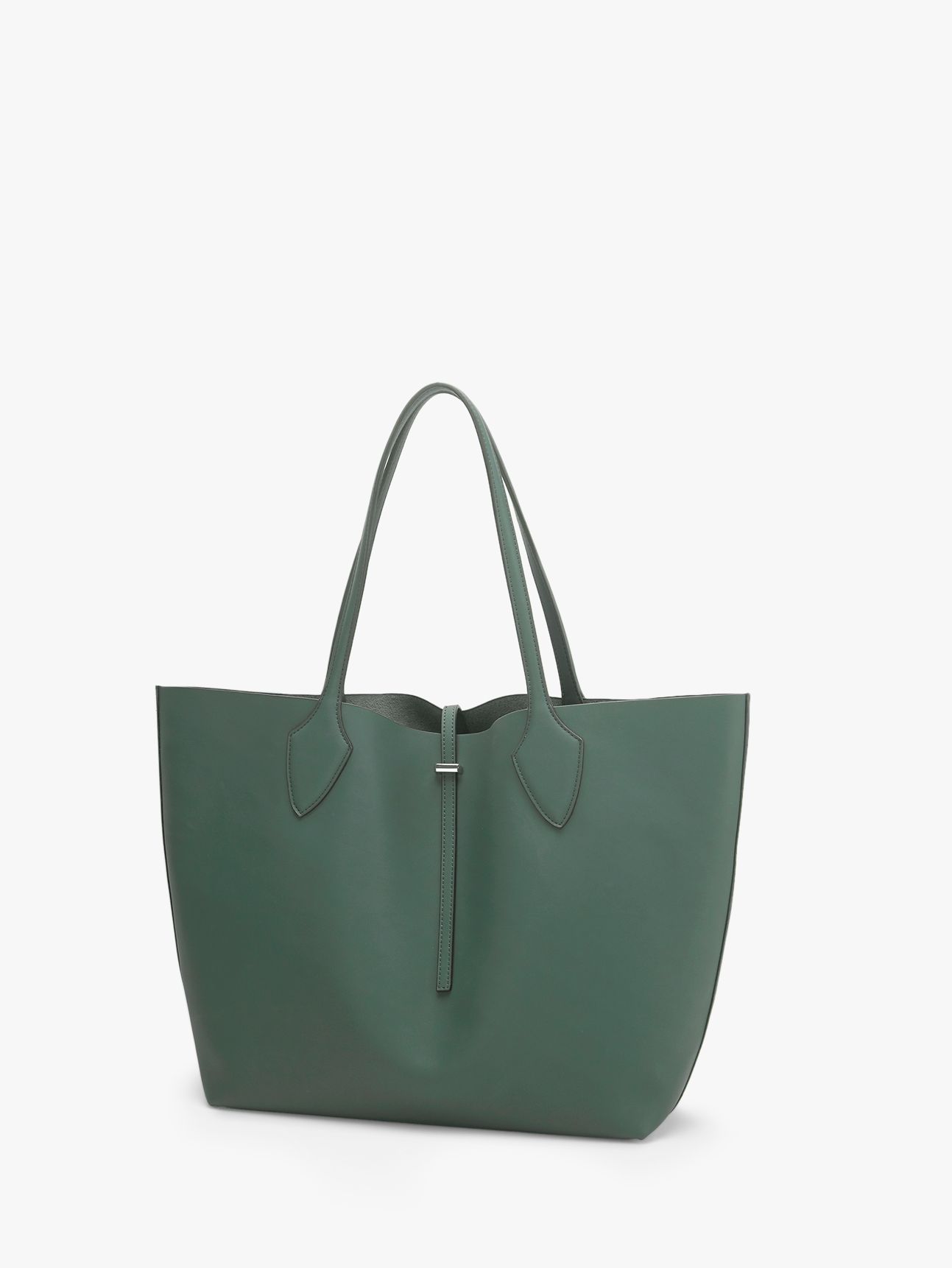 mint velvet tote bag