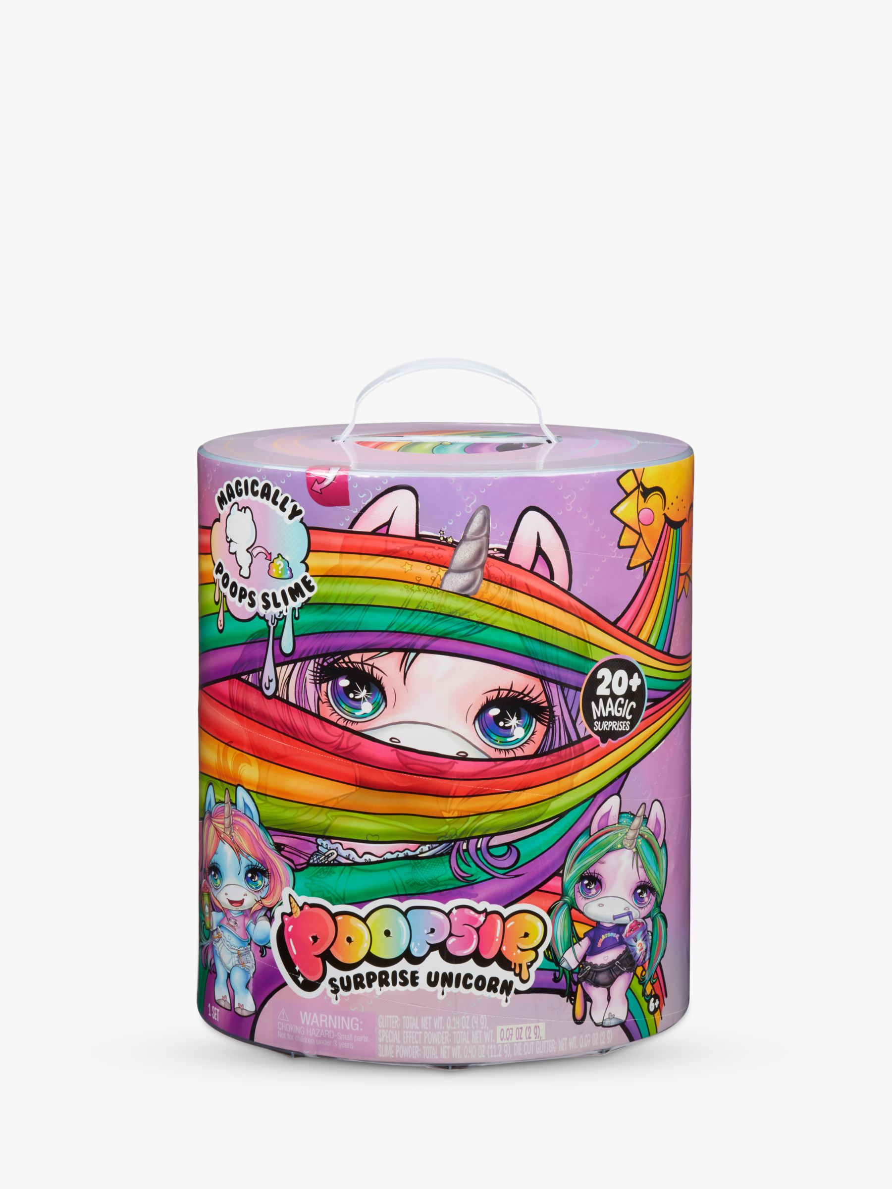 poopsie rainbow surprise unicorn