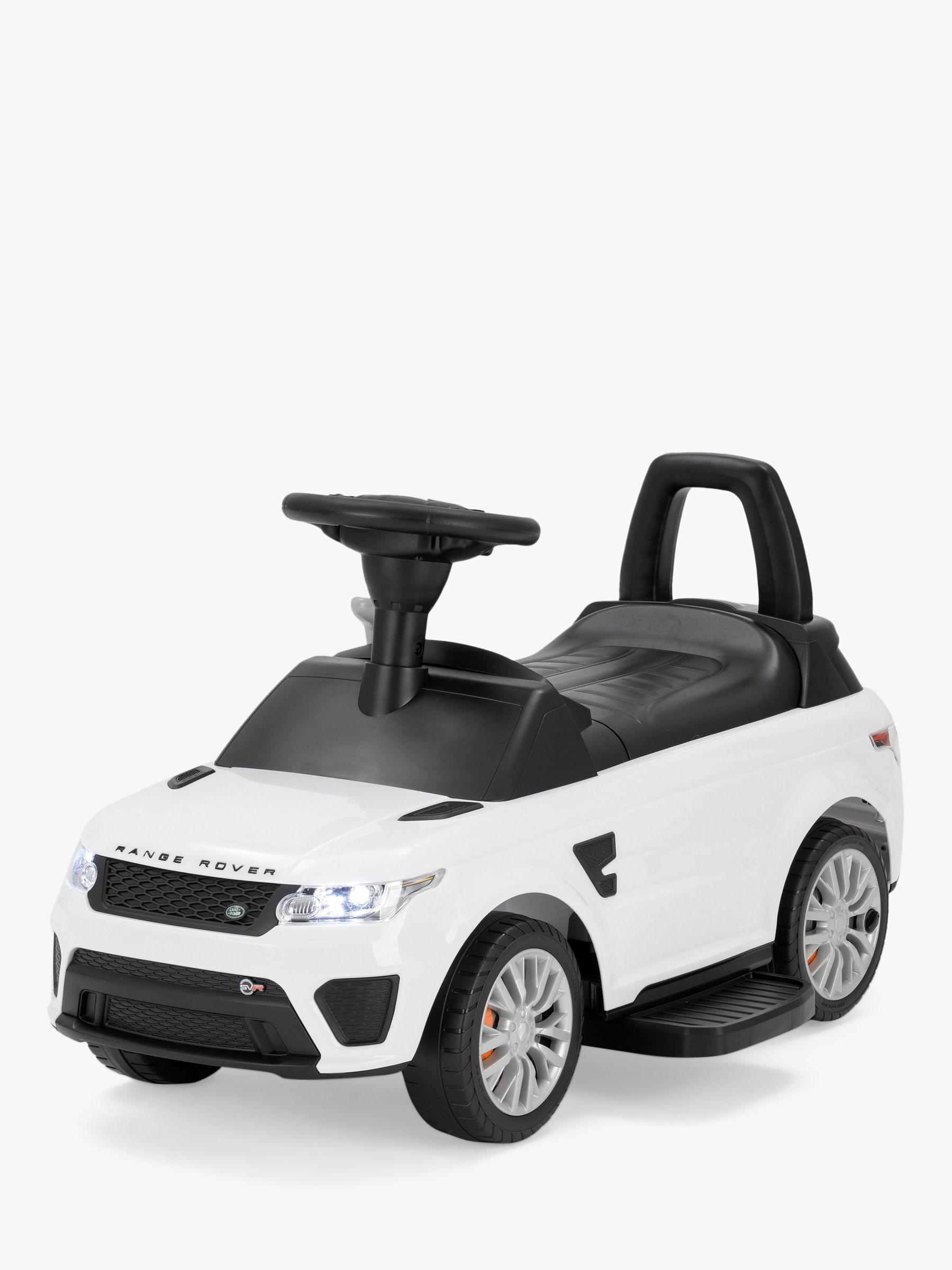 range rover toys cars