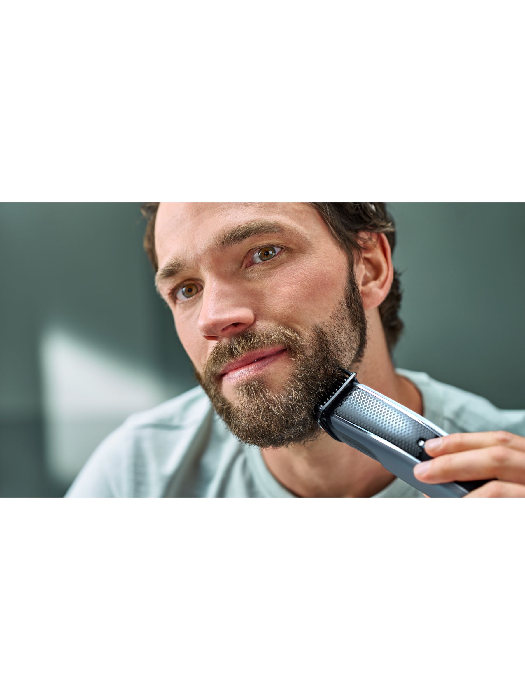 philips trimmer 0.2 mm