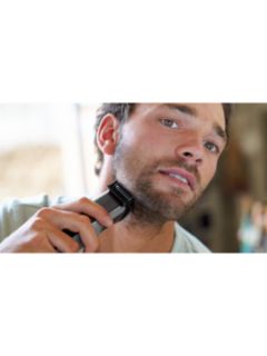 Philips BT5502/13 Series 5000 Beard & Stubble Trimmer with 40 Length Settings