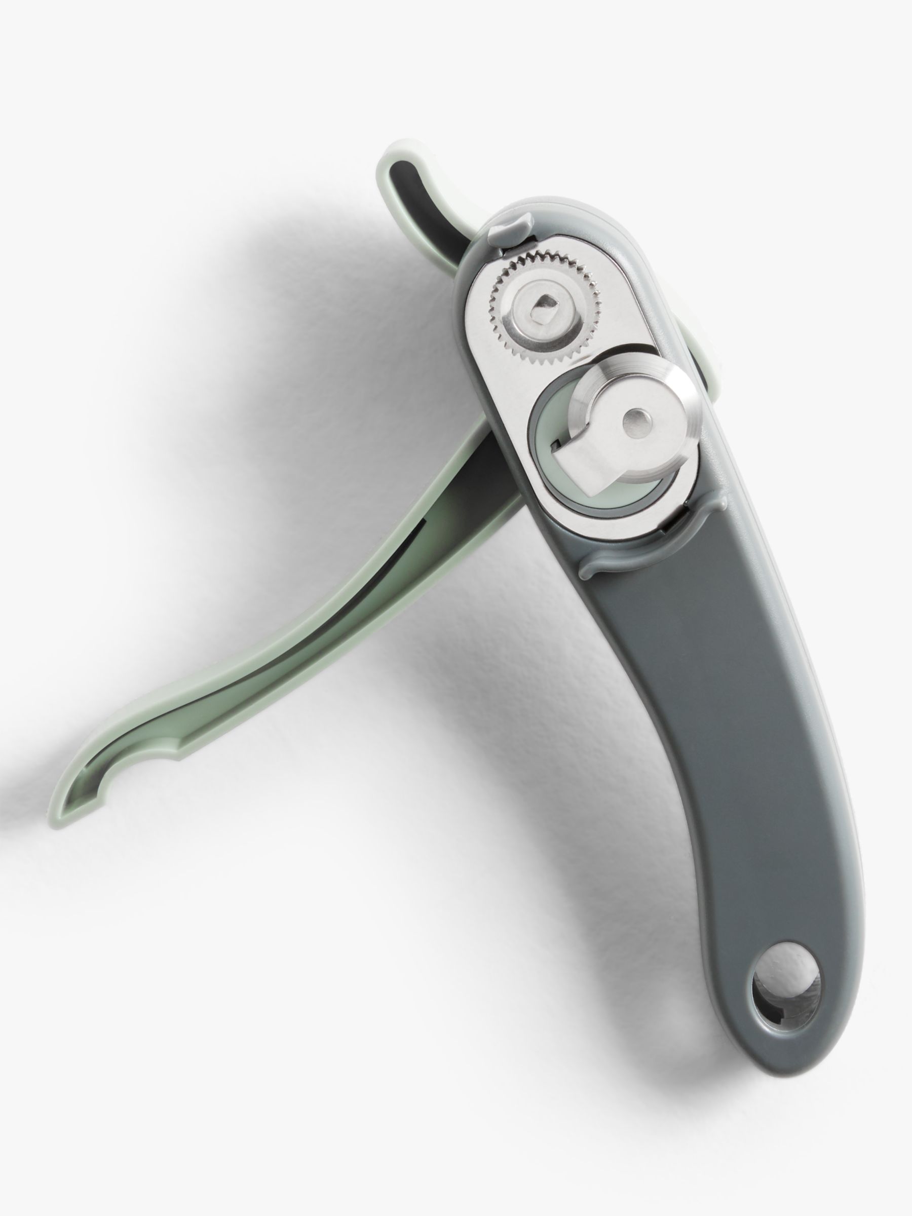 House by John Lewis Stainless Steel Can Opener review