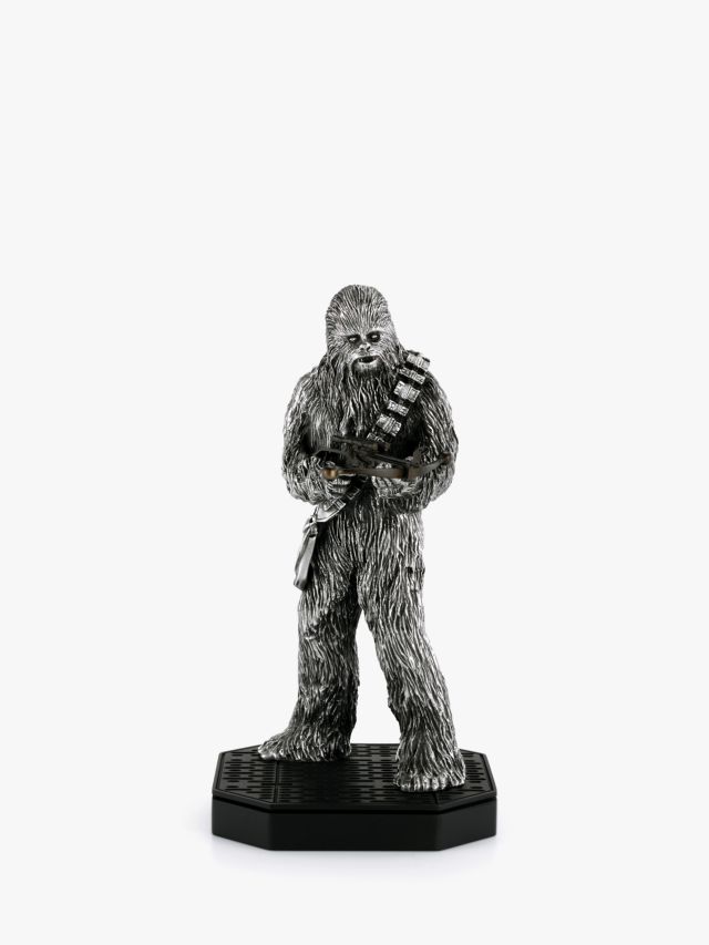  Swarovski Star Wars Chewbacca : Home & Kitchen