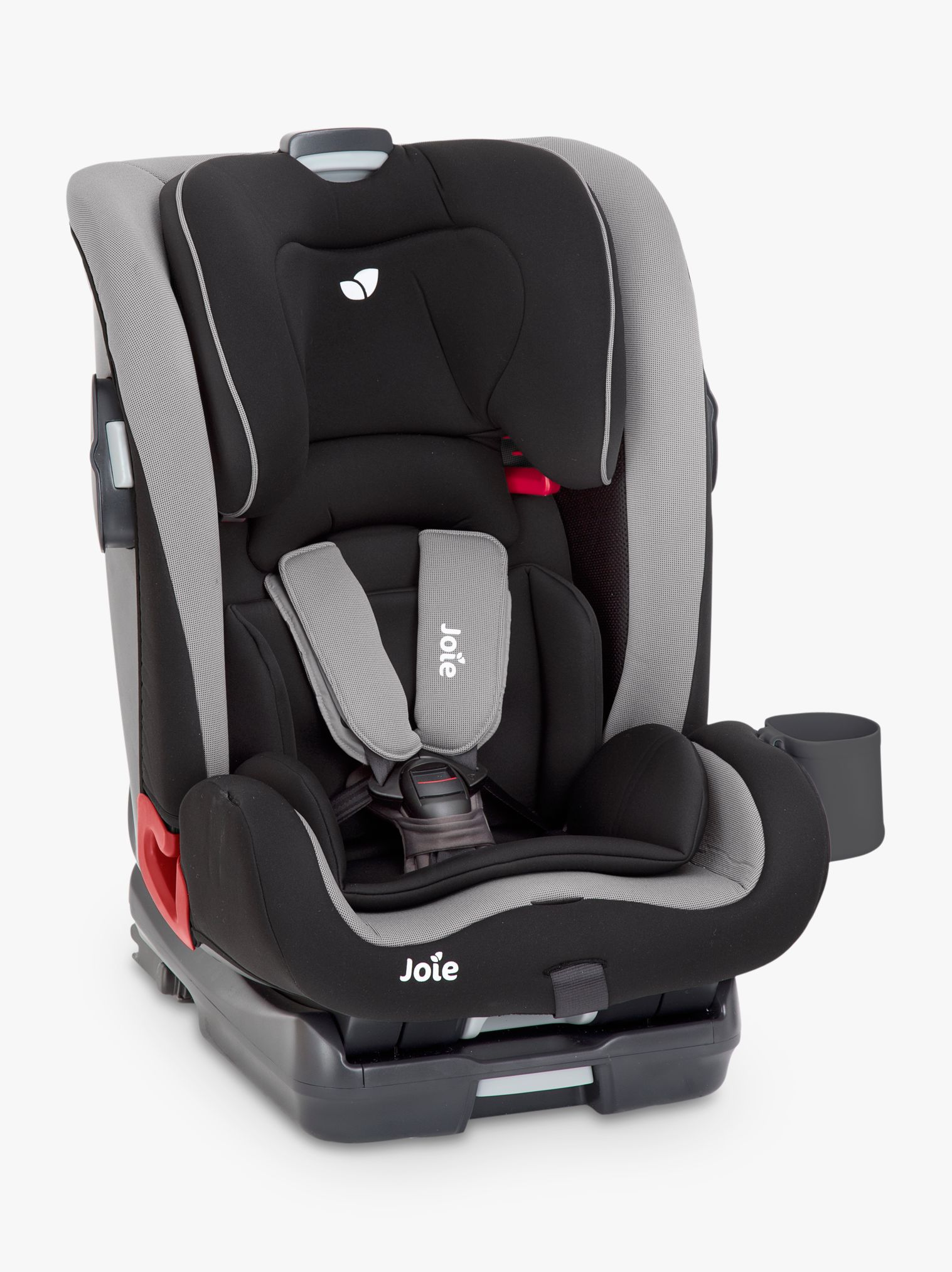 joie bold group 123 isofix car seat