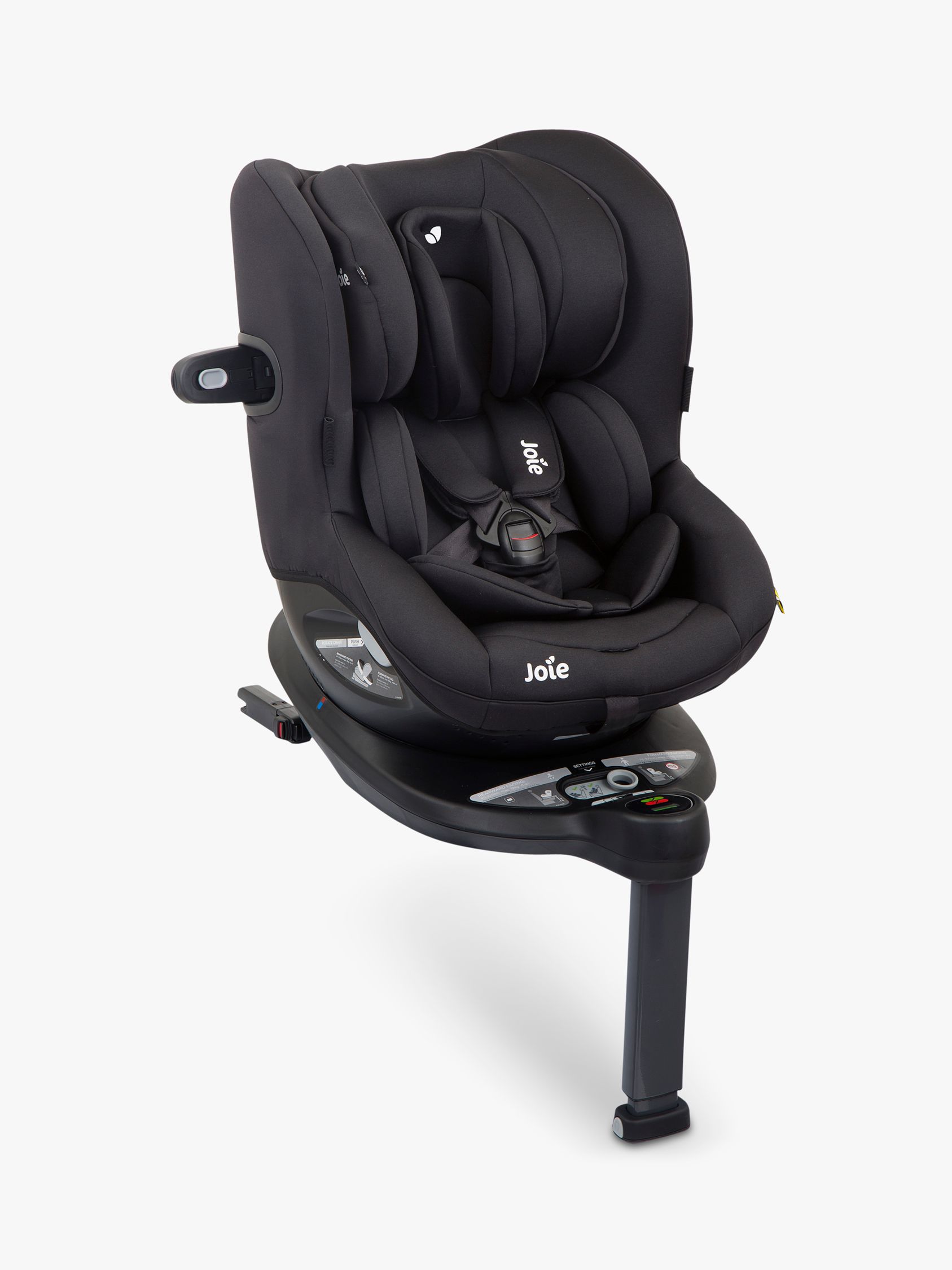 Joie i-Spin 360 i-Size Car Seat - Baby and Child Store